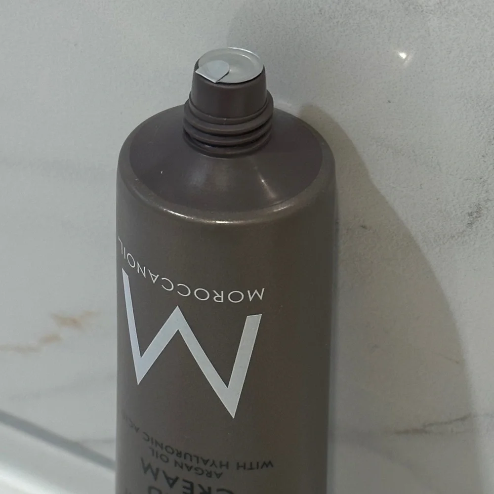 Moroccanoil Hand Cream (Scent: Oud Mineral)